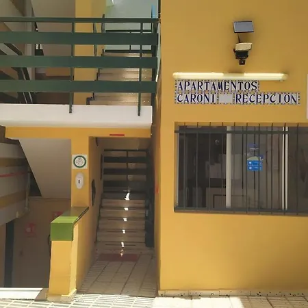 Caroni Apartamento *