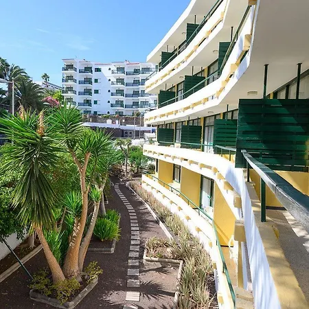 Caroni Apartamento