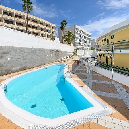 Apartamento Caroni